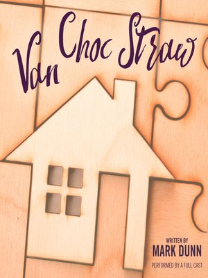 cover image of Van Choc Straw